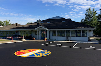 Informasjon om SIF Eldres