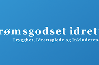 Støtt oss med din Grasrotandel