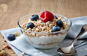 fem matvarer du bør spise mer av