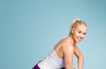 Styrketrening og angst