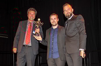 Vær med på sommerkampanjen 2016