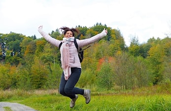 Derfor er bevegelse bra for hele kroppen