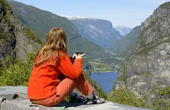 Konsekvenser av for lavt matinntak
