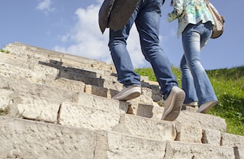 Hvor god trening er det egentlig å gå tur?