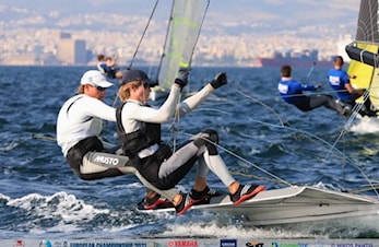 Nytt - Princessklubbens møte idag 6. april - Jostein Aker kommer og deler sin erfaring om kappseilings taktikk!