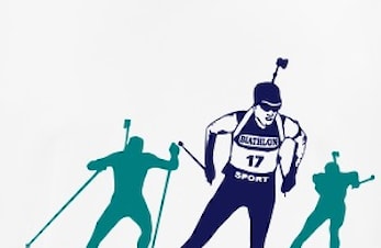 Resultatliste - kretsrenn skiskyting