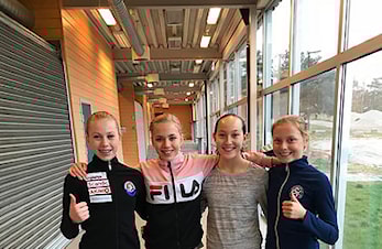 NorgesCup i Fredrikstad
