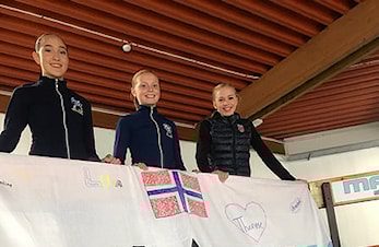 Sterk sesongåpning i Trondheim