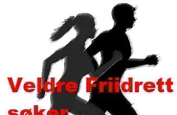 Friidrettstrenere søkes