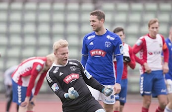 Korsvoll- Lyn, kan vi håpe at Korsvoll klarer å ta alle poengene denne gangen?