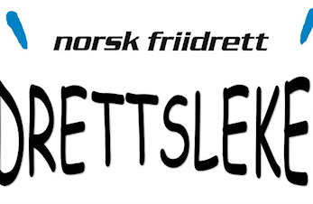 Påmelding Idrettsleker 2017