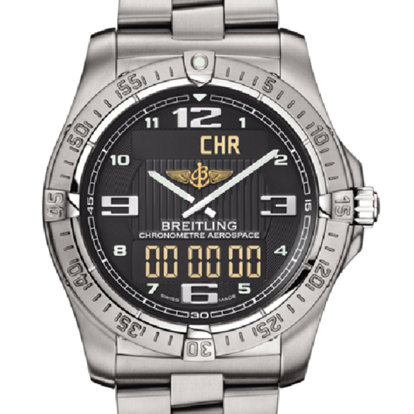 Breitling-Professional Collection-Aerospace-541 watch cheap at http://www.fashiontimewear.com