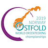 Frivillig WC / Prøve VM 2018