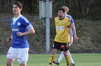 A-lag: Rilindja 1 - 2 Lommedalen