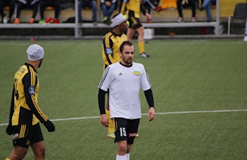 A-lag: Lommedalen 1 - 1  Grei