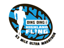Hoka Highland Fling