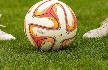 Fotballtrim for voksne