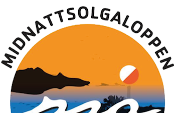 Midnattsolgaloppen 2023