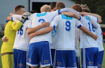 Herd - Rollon 2-2 Alex har ordet!