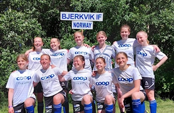 Piteå Summer Games 2022