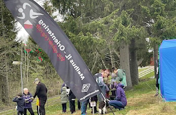 Finn Fram Dagen 2 fra Tambartun onsdag