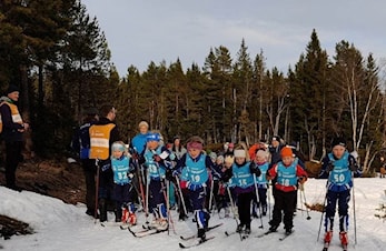 Klubbmesterskap & Sesongavsluttning 2023