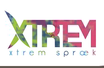 Xtrem Spræk - for 7.-10-klassinger