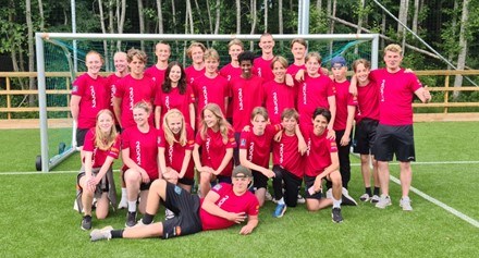 Interessert i gratis sommerskole?