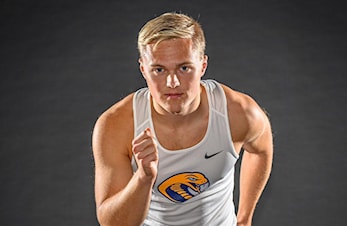 Knallet til på 200m