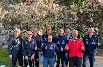 Wienervals og dramatikk