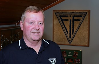 Medlemsbrev - Gratulerer med dagen!