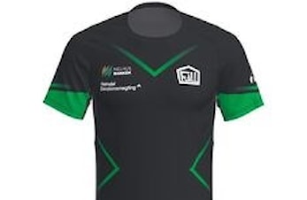 Webshop er åpen - bestill Flå IL Trimtex-klær nå