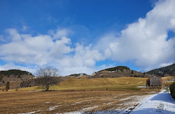 Månedens trimpost mars og månedens trimpost april