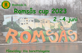 Romsås cup