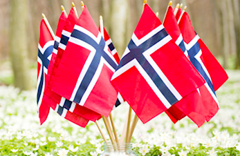 17.mai i Bjerkvik