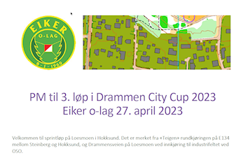 Drammen City Cup