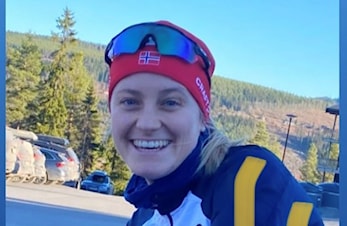 NC sen/jr og Trysilcup sammenlagt