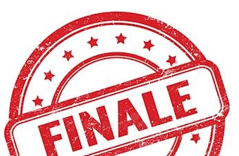 FINALE HÔÔKS CUP LØRDAG 20.MAI