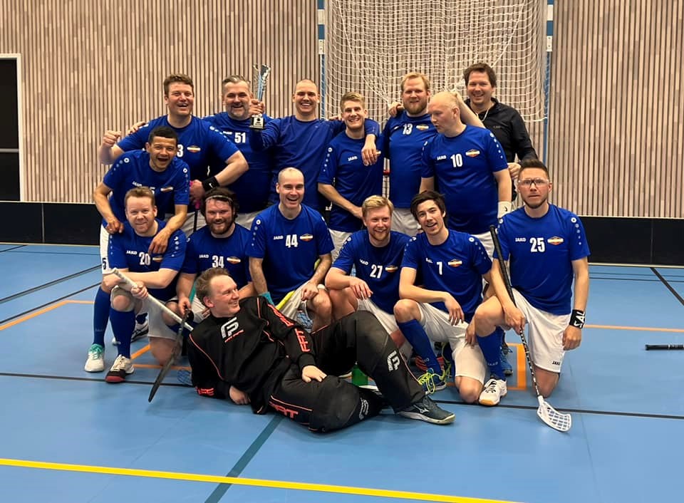 LIF får 100 000 kroner i grasrotandel