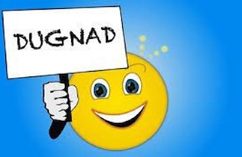 VÅRDUGNAD