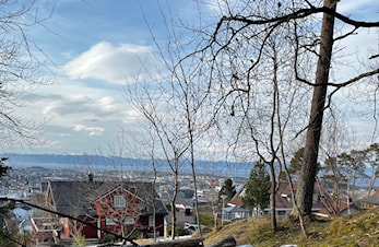 Sprintcup nr. 2 ved Brundalen skole 13. april 2023