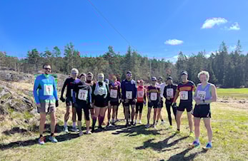 STEINSLAND BYGDEMARATON