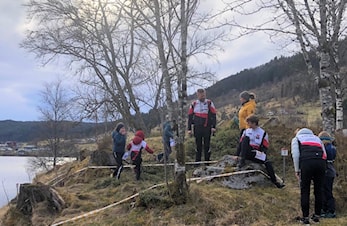 63 til start i Movika