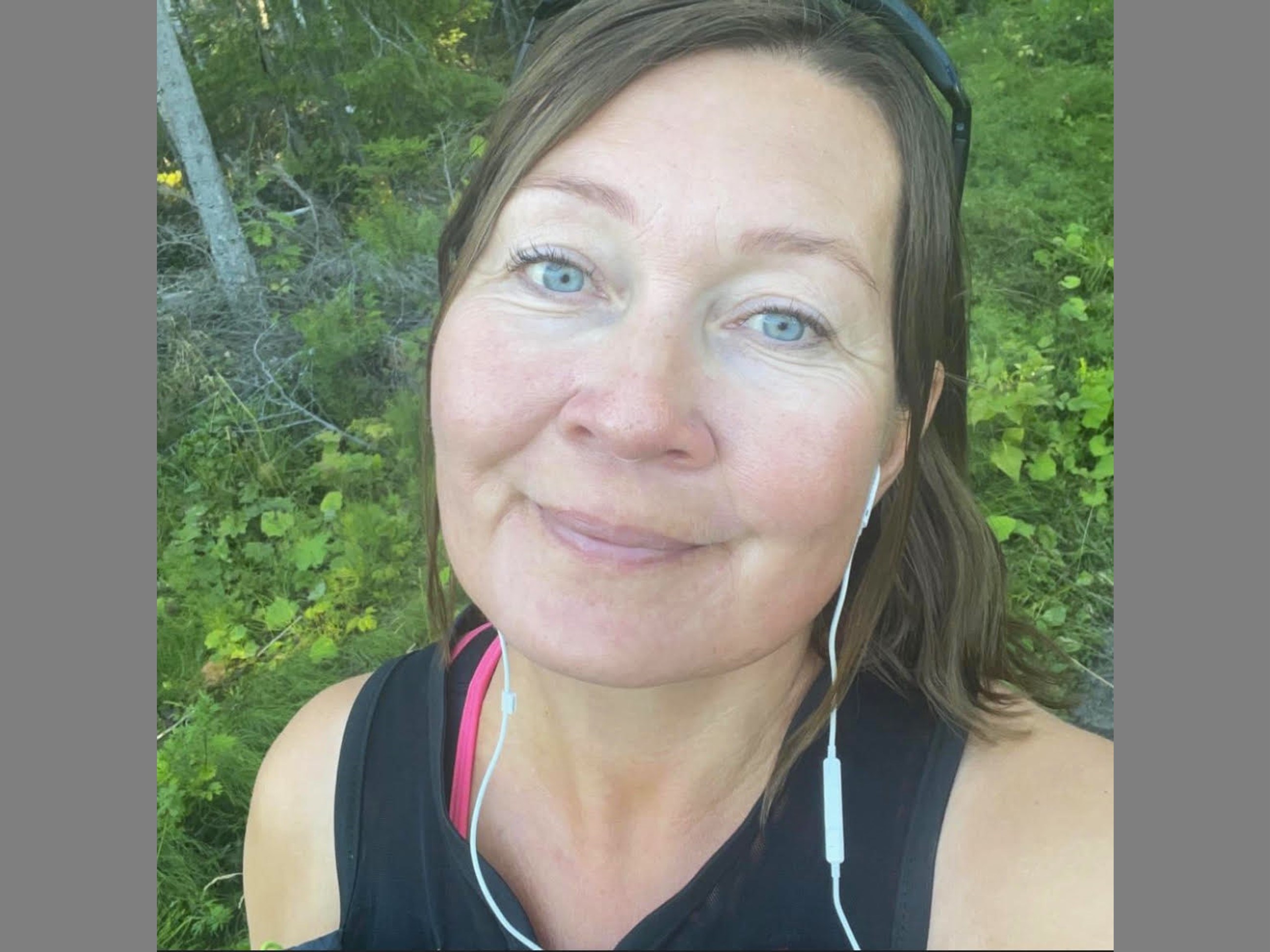 Nytt medlem: Yvonne Cecilie Bridget Bjerke