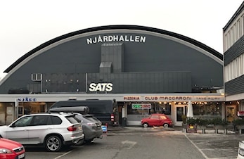 Endring i parkeringsvilkår
