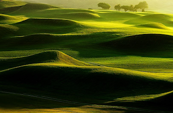 Golfsesongen 2023