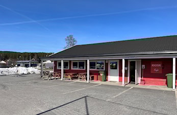 ÅPENT KLUBBHUS!