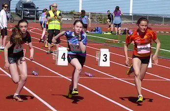 Invitasjon til Åpningsstevne