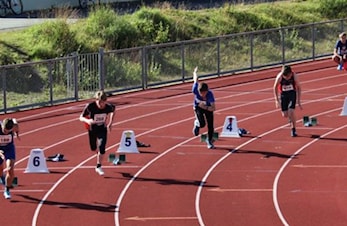 Invitasjon til lagseriestevne