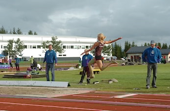 Invitasjon til lagseriestevne